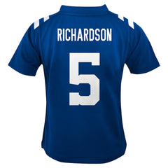 Anthony Richardson Indianapolis Colts Preschool Player Game Jersey - Royal | Nike cheap