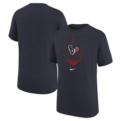 Houston Texans Preschool Legend Icon Performance T-Shirt - Navy | Nike cheap