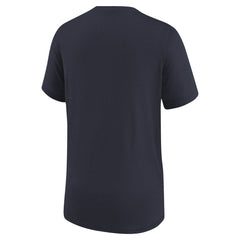Houston Texans Preschool Legend Icon Performance T-Shirt - Navy | Nike cheap