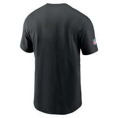Cleveland Browns Youth 2024 NFL Crucial Catch T-Shirt - Black | Nike online