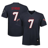 C.J. Stroud Houston Texans Preschool Replica Player Jersey - Navy outlet