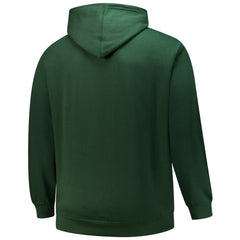 Milwaukee Bucks '47 Good Call Headline Pullover Hoodie - Hunter Green | 47 brand online
