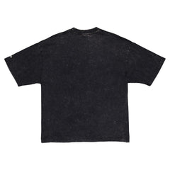 Los Angeles Lakers Sport Classics Enzyme Washed T-Shirt - Black | New Era discount