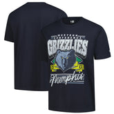 Memphis Grizzlies Sport Classics T-Shirt - Black | New Era discount