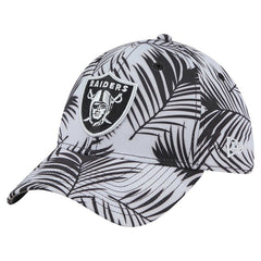 Las Vegas Raiders New Era Palms 39THIRTY Flex Hat - Gray cheap