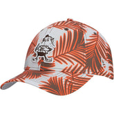 Cleveland Browns New Era Palms 39THIRTY Flex Hat - Gray for sale