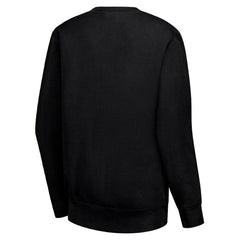 Cleveland Cavaliers G-III 4Her by Carl Banks Women's Heart Graphic Fleece Pullover Sweatshirt sale - Black online