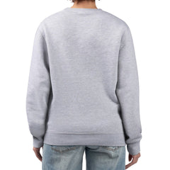 Memphis Grizzlies G-III 4Her by Carl Banks Women's Heart Graphic Fleece Pullover Sweatshirt - Heather Gray cheap