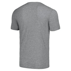 New York Jets Homage Unisex Arch T-Shirt - Gray sale