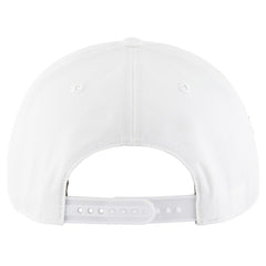 Jacksonville Jaguars '47 Roscoe Speckle Adjustable Hat - White on sale