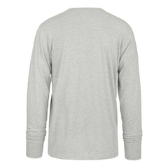 Orlando Magic '47 First Rate Franklin Long Sleeve T-Shirt - Gray | 47 brand on sale