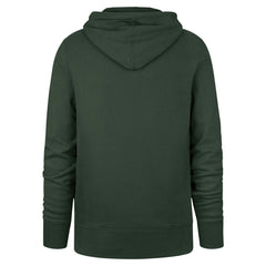 Milwaukee Bucks '47 Unisex Good Call Headline Pullover Hoodie - Hunter Green | 47 brand online