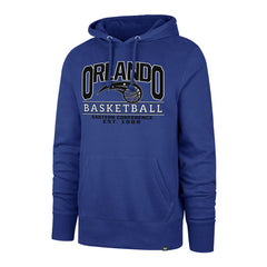 Orlando Magic '47 Unisex Good Call Headline Pullover Hoodie - Blue | 47 brand discount