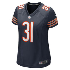 Kevin Byard III Chicago Bears Women's Game Jersey - Navy | Nike cheap