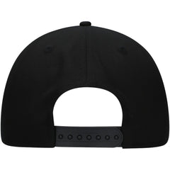 Chicago White Sox Golfer Snapback Hat - Black | New Era