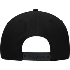 St. Louis Cardinals Golfer Snapback Hat - Black | New Era