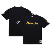 Joe Greene Pittsburgh Steelers Retired Player Nickname T-Shirt - Black online