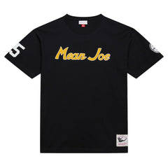 Joe Greene Pittsburgh Steelers Retired Player Nickname T-Shirt - Black online