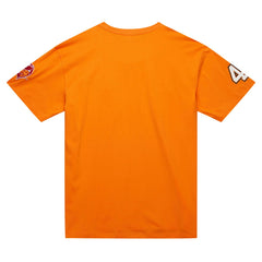 Mike Alstott Tampa Bay Buccaneers Retired Player Nickname T-Shirt - Orange sale