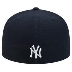 New York Yankees Ransom 59FIFTY Fitted Hat - Navy | New Era