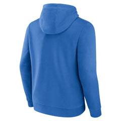 Detroit Lions One Pride Hoodie - Blue for sale
