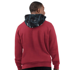 Arizona Cardinals Starter Thursday Night Gridiron Pullover Hoodie - Cardinal for sale