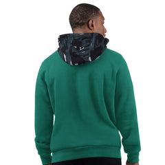 New York Jets Starter Thursday Night Gridiron Pullover Hoodie - Green online