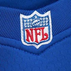 Lawrence Taylor New York Giants Player Name & Number Hoodie Legacy Jersey - Royal outlet