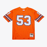 Randy Gradishar Denver Broncos 1978 Legacy Replica Jersey - Orange online