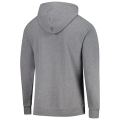 Boston Celtics Sportiqe Unisex Varsity Collection Blake Pullover Hoodie - Heather Gray sale