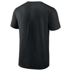Saquon Barkley Philadelphia Eagles Welcome Home T-Shirt - Black outlet