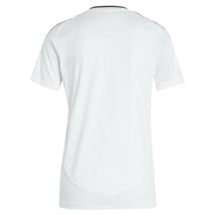 Real Madrid Women's 2024/25 Home Replica Jersey - White | Adidas outlet