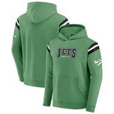 New York Jets Darius Rucker Collection NFL Football Pullover Hoodie - Kelly Green sale