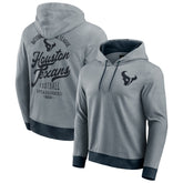 Houston Texans Darius Rucker Collection Tonal Knit Pullover Hoodie - Navy sale