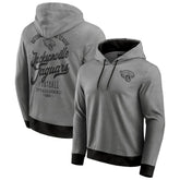 Jacksonville Jaguars Darius Rucker Collection Tonal Knit Pullover Hoodie - Black outlet