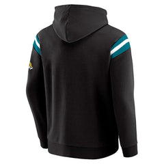 Jacksonville Jaguars Darius Rucker Collection Football Washed Pullover Hoodie - Black online