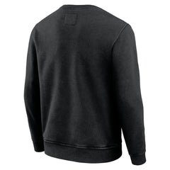Atlanta Falcons Darius Rucker Collection Vintage Pullover Sweatshirt - Black cheap