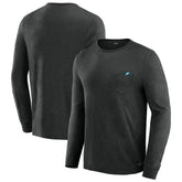 Philadelphia Eagles J. Palmer In-The-Pocket Long Sleeve T-Shirt - Black on sale