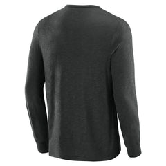 Philadelphia Eagles J. Palmer In-The-Pocket Long Sleeve T-Shirt - Black on sale