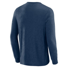 Chicago Bears J. Palmer In-The-Pocket Long Sleeve T-Shirt - Navy online
