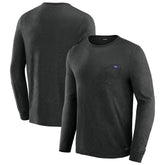 Baltimore Ravens J. Palmer In-The-Pocket Long Sleeve T-Shirt - Black online