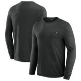 Las Vegas Raiders J. Palmer In-The-Pocket Long Sleeve T-Shirt - Black for sale