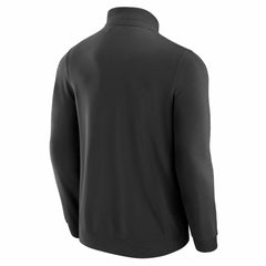 Tampa Bay Buccaneers J. Palmer QB1 Full-Zip Sweatshirt - Black for sale