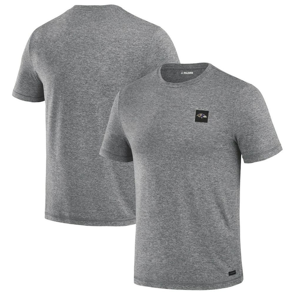 Baltimore Ravens J. Palmer Four Down T-Shirt - Black discount