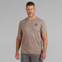 Cleveland Browns J. Palmer Four Down T-Shirt - Brown discount