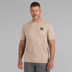 Philadelphia Eagles J. Palmer Four Down T-Shirt - Tan sale