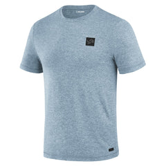 Detroit Lions J. Palmer Four Down T-Shirt - Blue online