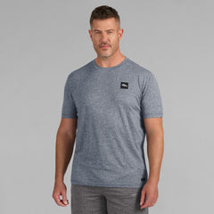 Denver Broncos J. Palmer Four Down T-Shirt - Navy on sale