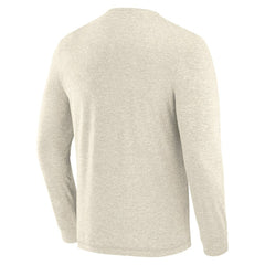 San Francisco 49ers J. Palmer Four Down Long Sleeve T-Shirt - Cream online