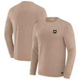 Philadelphia Eagles J. Palmer Four Down Long Sleeve T-Shirt - Tan outlet